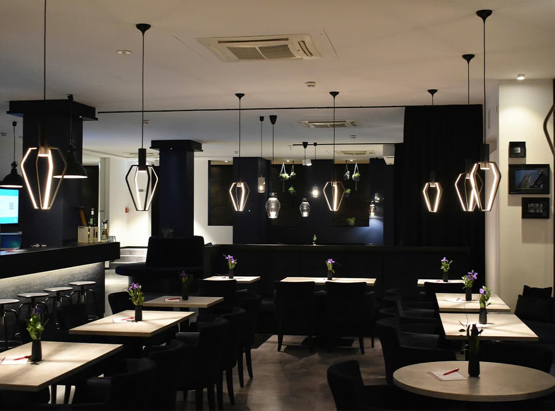 Seven Nightlife