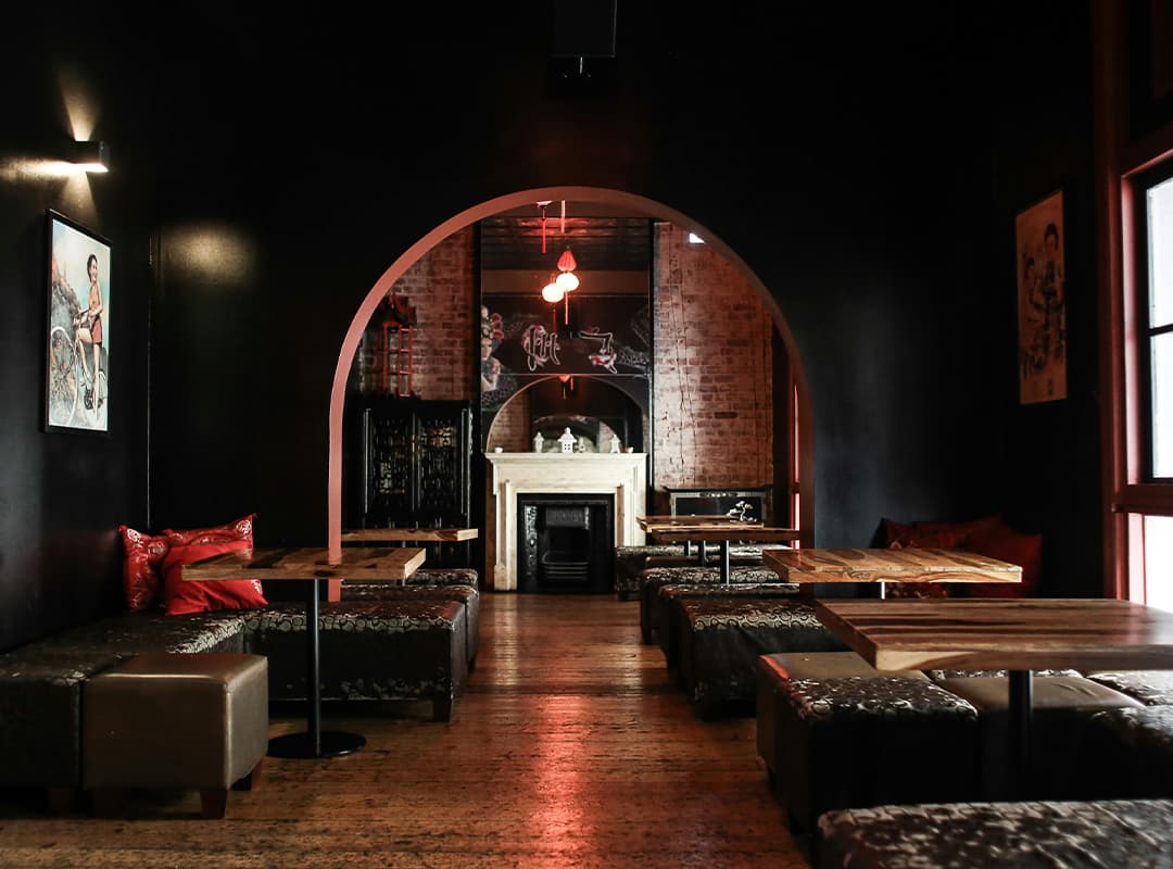 Seven Nightlife